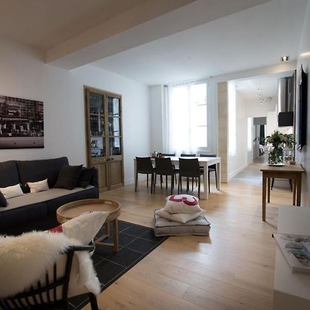 L'Appartement : Location Les Merciers. La Rochelle  Buitenkant foto