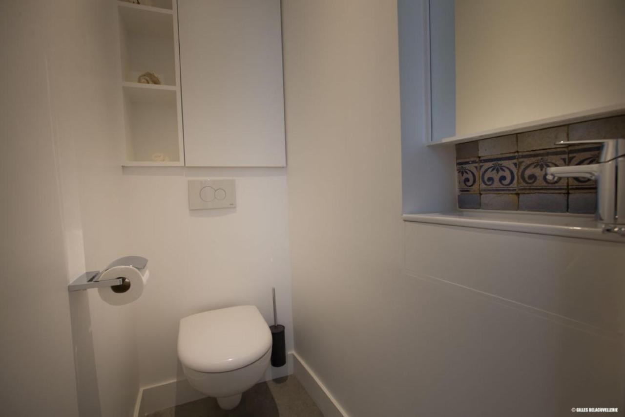 L'Appartement : Location Les Merciers. La Rochelle  Buitenkant foto